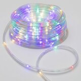  Aigostar-LED Spoljašnji božićni niz 100xLED/8 funkcija 3xAA 10,3m IP44 višebojni | Eponuda.com