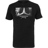 Mister Tee Women's T-shirt Pray Tee black Cijene