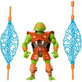 Mattel Masters of the Universe: Turtles of Grayskull Michelangelo Figura 14cm | shoptok.hr