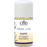 CMD Naturkosmetik šampon s uljem čajevca - 30 ml