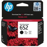 Ink Jet HP.no.652 F6V25AE original crni Cene