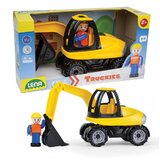 Lena Lena: Čelni nakladalnik - 21 cm Cene