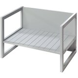Roba Siva otroška klop Country Style – | Shoptok.si
