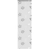 vidaXL rolo zavesa za prho s kaseto 70x240 cm širina tkanine 66 cm Cene