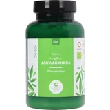 ashwagandha Churna Bio - 100 g