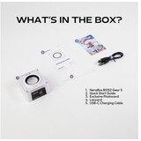 Fantech wireless zvučnik BS152 op nerabox one piece - GEAR5 | Eponuda.com