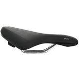  SJEDALO SELLE ROYAL VIVO RELAXED UNISEX CRNO REFLECTIVE URBAN 263/201MM Cijene