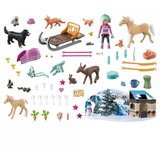 Playmobil Playmobil: Adventni koledar 71345 | Shoptok.si