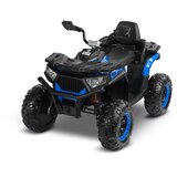 Toyz quad na akumulator , crno-plavi | shoptok.hr