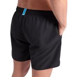 Arena muški kupaći šorts fundamentals logo boxer r 006444-510 | ePonuda.com