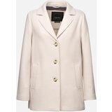 Geox Cream Women's Coat Doralea - Women's | shoptok.hr