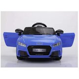  Automobil na akumulator audi tt rs je1198 blue (BCK0318) | Eponuda.com