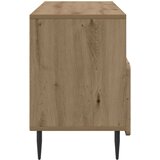 TV ormar 102 x 34,5 x 50 cm Hrast artisan Konstruirano drvo | shoptok.hr