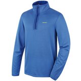 Husky Men's sweatshirt with turtleneck Artic M blue Cijene
