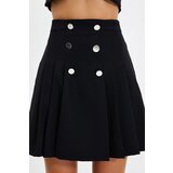 Trendyol Ženska suknja Buttoned | shoptok.hr