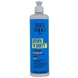 Tigi bed Head Down´N Dirty regenerator za detoksikaciju 400 ml za žene Cijene