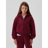 GAP Kids Sweatshirt with Logo - Girls | ePonuda.com