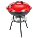roštilj na drveni ugalj sa poklopcem ( BBQ885 )