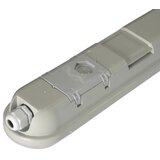  tehnička led fluorescentna svetiljka walcot LED/37W/230V IP65 4000K 120 cm | Eponuda.com