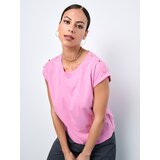 Sinsay majica kratkih rukava | shoptok.hr