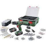 Bosch PSR1800LI-2 B-Ware 06039A310S920 akumulatorska bušilica B-Ware (oštećeno / nestalo pakiranje) (Sho | Eponuda.ba