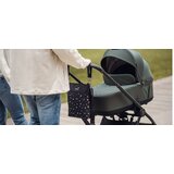  Torba za kolica Vuch Amma Flowers Black, 31 x 27 cm | shoptok.hr
