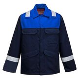 PORTWEST Radna bluza Bizflame FR55/ teget/plava Cene