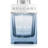 Bvlgari MAN Glacial Essence parfumska voda 60 ml za moške Cene