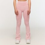 GymBeam Women‘s Fierce Seamless Pants Baby Pink S | Eponuda.com
