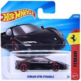 Mattel Hot Wheels: Ferrari SF90 Stradale crni autić 1/64 - | shoptok.hr