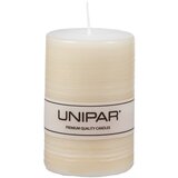 Unipar Bež svijeća Finelines, vrijeme gorenja 18 h | Shoptok.si