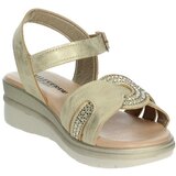 Valleverde Sandali & Odprti čevlji 55561 Pozlačena | Shoptok.si