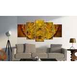  Slika - Mandala: Golden Power 100x50 | shoptok.hr