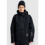 Burton AK Gore-Tex Tuvak 3L Jakna true black | Shoptok.si