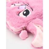 Sinsay Plišasti pencil case Stitch | shoptok.hr
