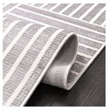 Conceptum Hypnose tepih Cunda Cn015, 80x150 cm, siva | Eponuda.ba