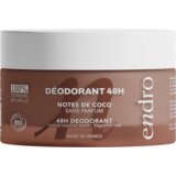 endro cosmétiques 48H Deodorant - Bergamot Cene