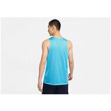 Nike Majice s kratkimi rokavi Dri-fit X Space-jam A New Legacy Reversible Jersey Modra | Shoptok.si