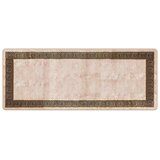 Traka za tepih MARSA Crna 80 x 200 cm Poliester i PVC | shoptok.hr
