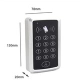 RHM rfid kontrola ulaza Cene