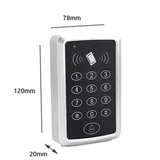 rfid kontrola ulaza