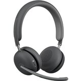 Logitech Zone Wireless 2 UC slušalice sa mikrofonom | ePonuda.com