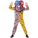  Svečana odjeća za odrasle My Other Me Klaun M/L (2 Dijelovi) | shoptok.hr