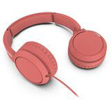 Philips TAH4105RD/00 - crvene slušalice Cene