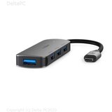  Hub C 3.2 Gen1 4x A Nedis Cijene