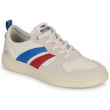 Palladium Nizke superge PALLACUP FLAME LTH Bela | Shoptok.si