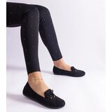 D/CEO Silver loafers Ilana | ePonuda.com
