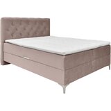Matis boxSpring krevet TITTO 160x200 Titto - Pink | ePonuda.com