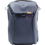 Peak Design Everyday Backpack 30L - Polnočno modra barva - v2, (20613712) Cene