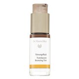 Dr. Hauschka tónujúce a hydratačné emulzie Translucent Bronzing Tint 18 ml | shoptok.hr